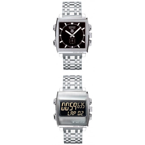 Tag Heuer Monaco 69 CW9110-BA0780